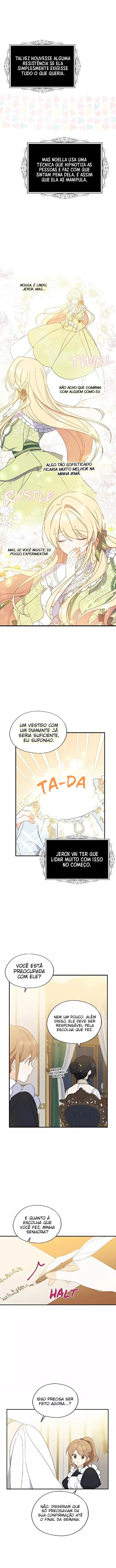 Aí vem a colher de prata!! Capítulo 39 Página 9