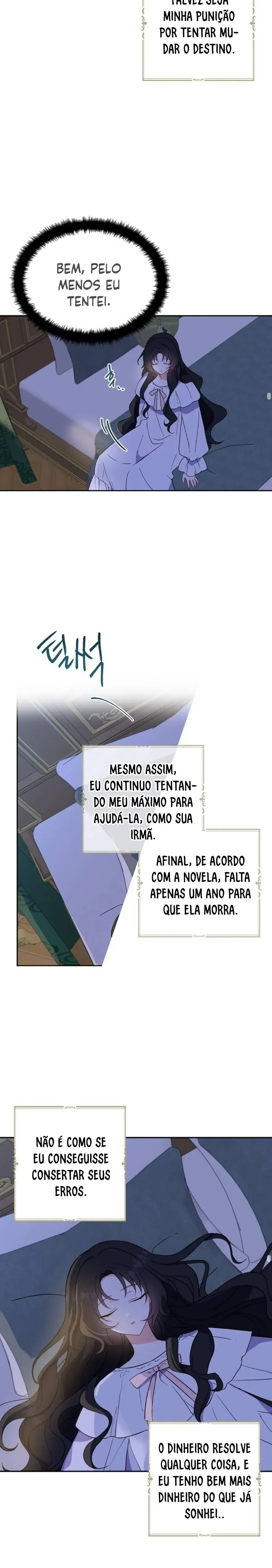 Aí vem a colher de prata!! Capítulo 4 Página 10