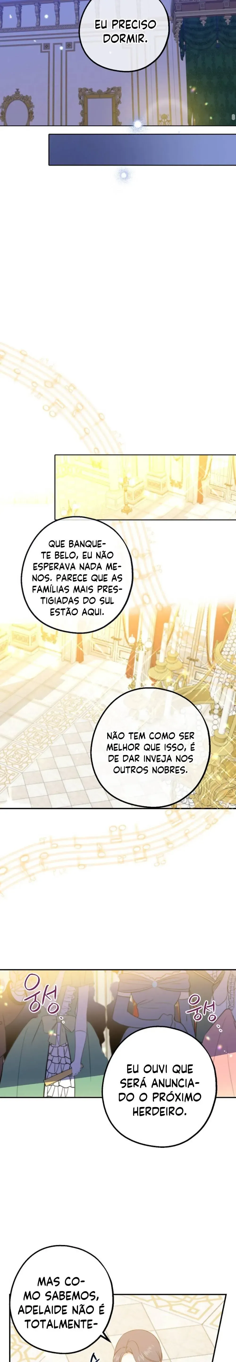 Aí vem a colher de prata!! Capítulo 4 Página 12