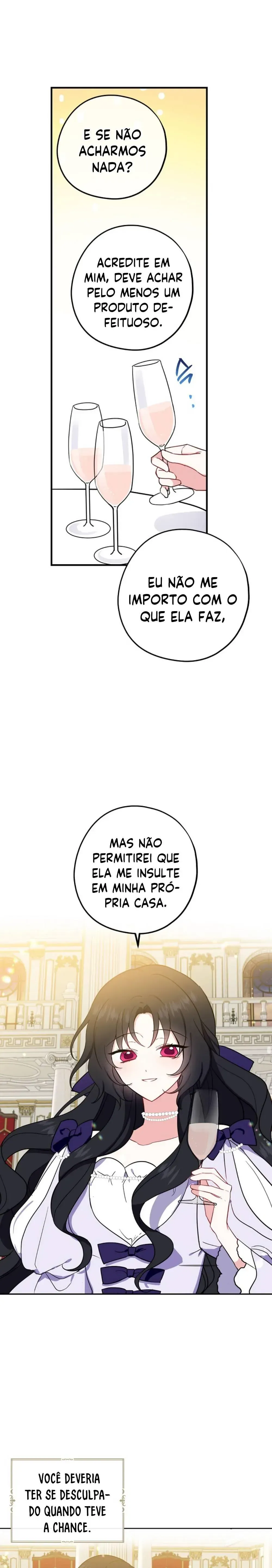 Aí vem a colher de prata!! Capítulo 4 Página 16