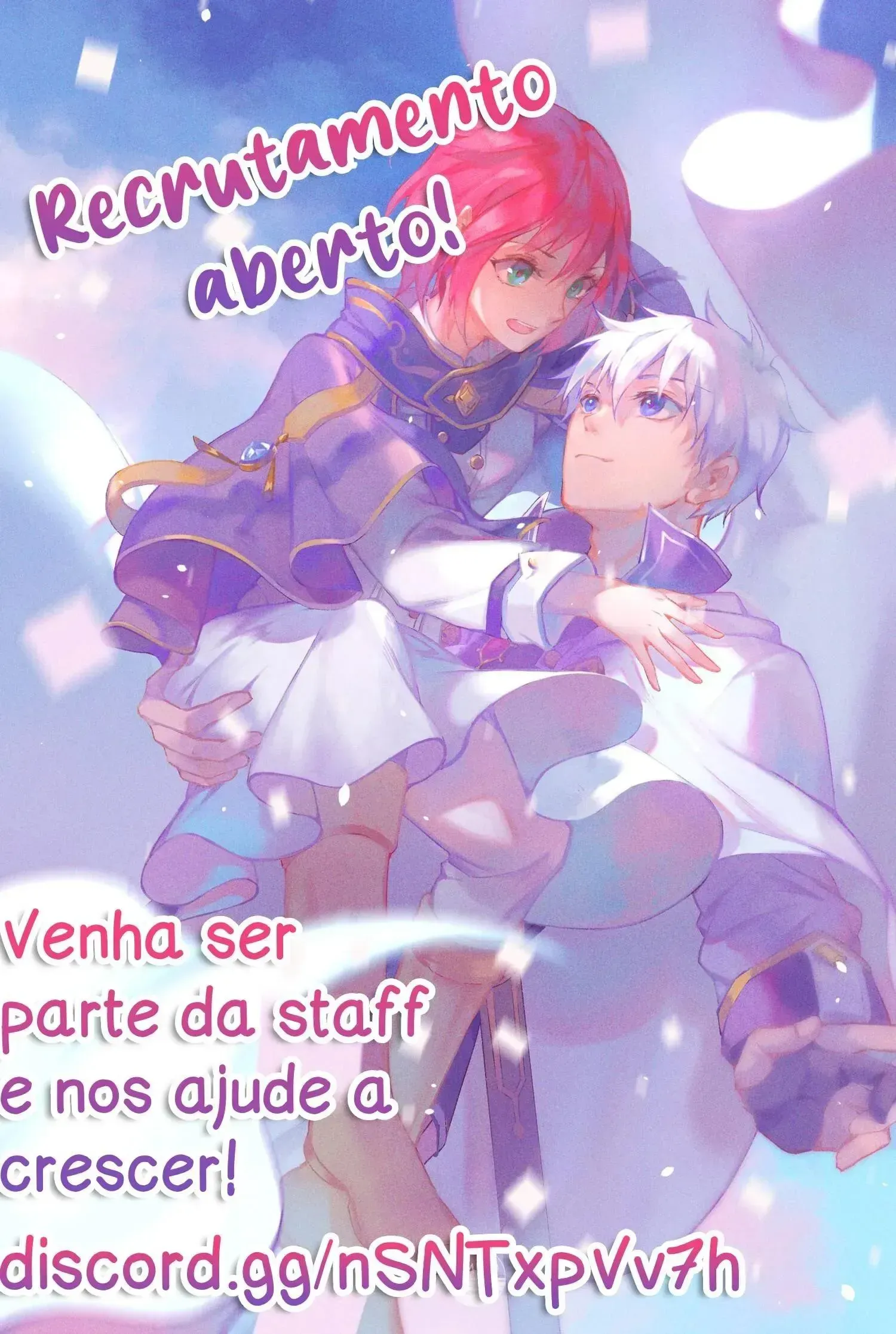 Aí vem a colher de prata!! Capítulo 4 Página 23