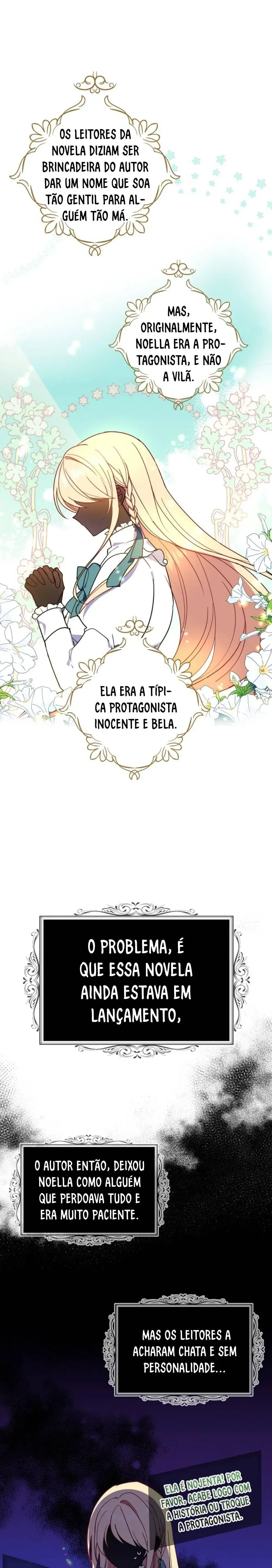 Aí vem a colher de prata!! Capítulo 4 Página 3