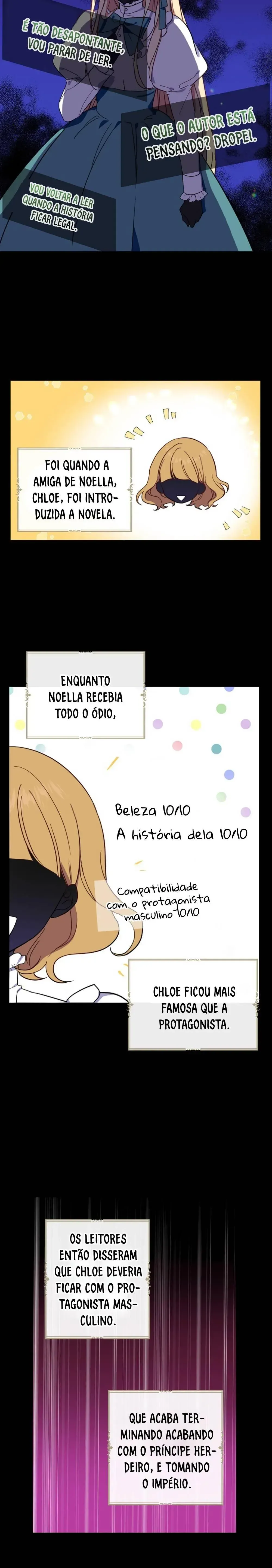 Aí vem a colher de prata!! Capítulo 4 Página 4