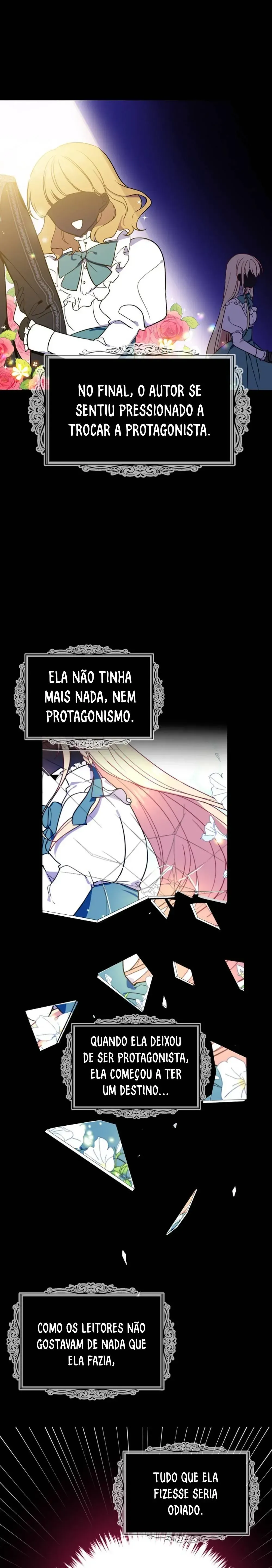 Aí vem a colher de prata!! Capítulo 4 Página 5