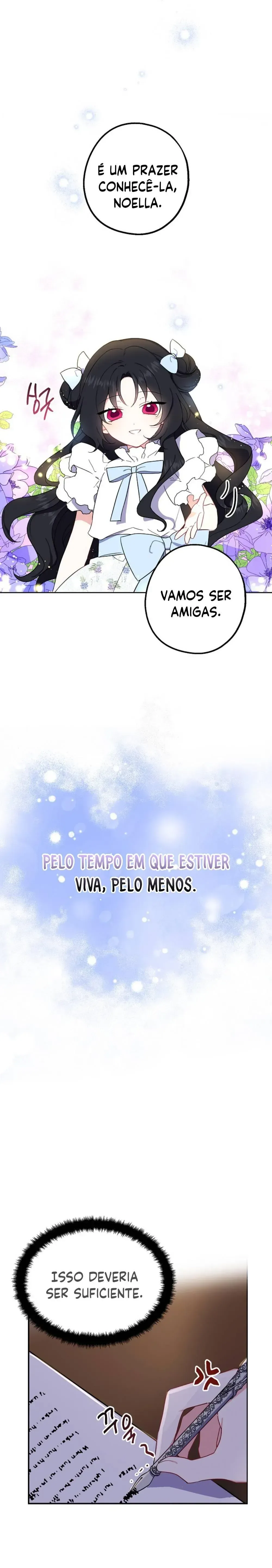 Aí vem a colher de prata!! Capítulo 4 Página 7