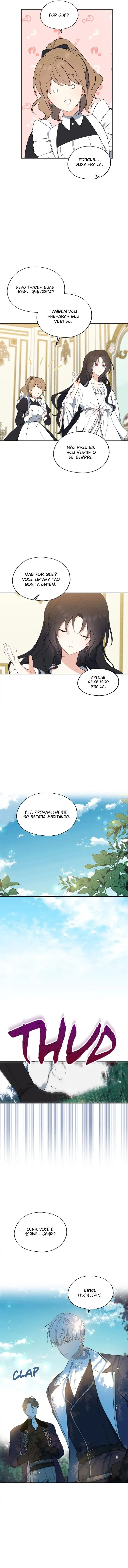 Aí vem a colher de prata!! Capítulo 43 Página 2