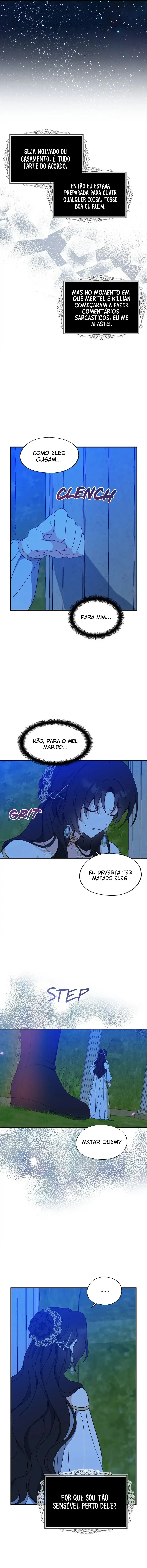 Aí vem a colher de prata!! Capítulo 47 Página 2