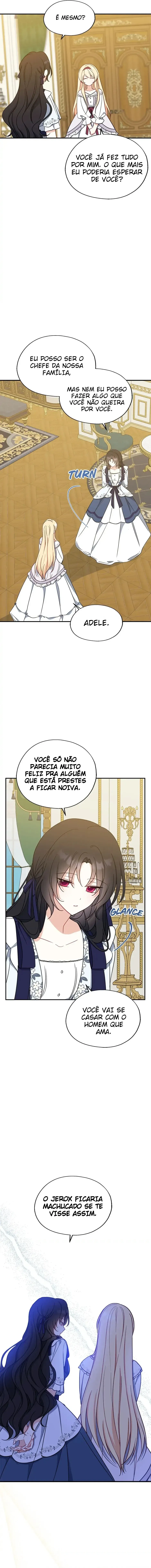 Aí vem a colher de prata!! Capítulo 48 Página 13
