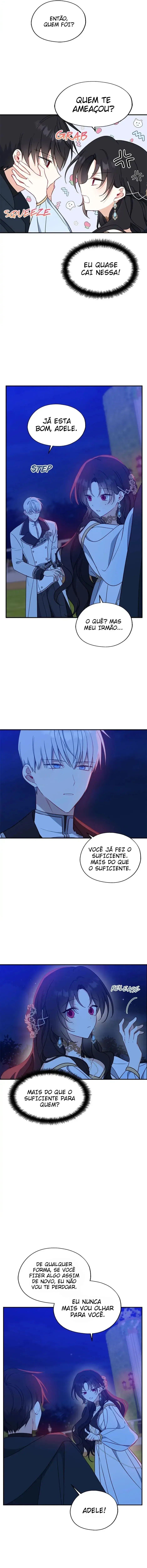 Aí vem a colher de prata!! Capítulo 48 Página 2
