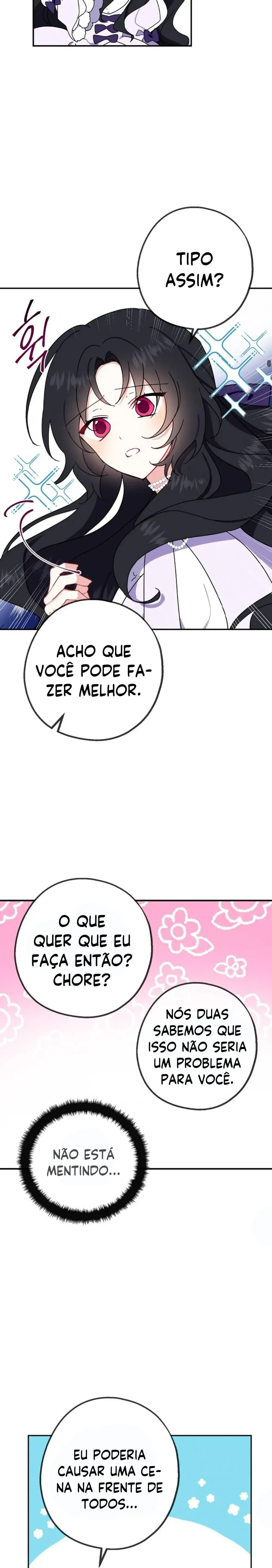 Aí vem a colher de prata!! Capítulo 5 Página 10