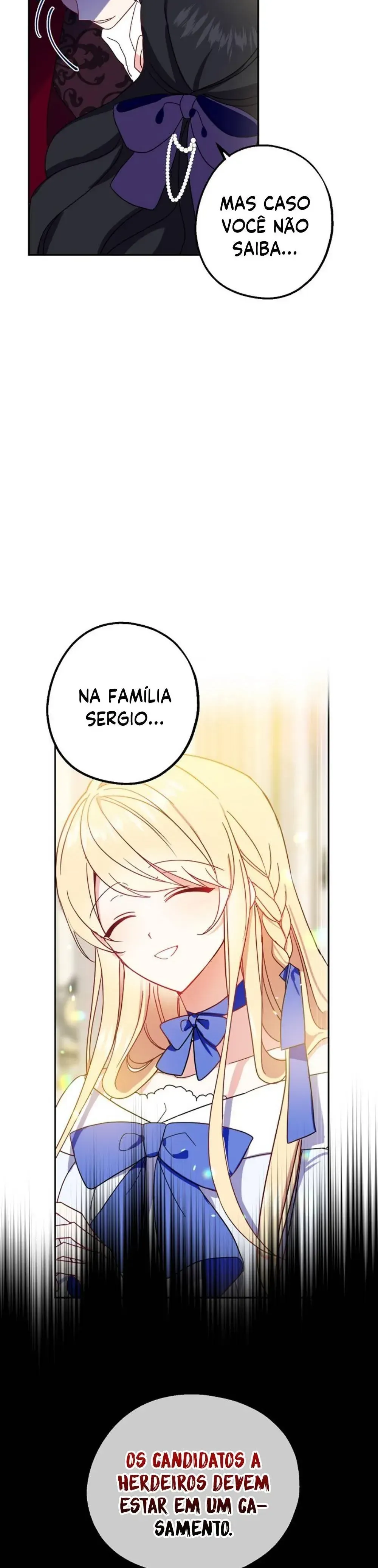 Aí vem a colher de prata!! Capítulo 5 Página 20