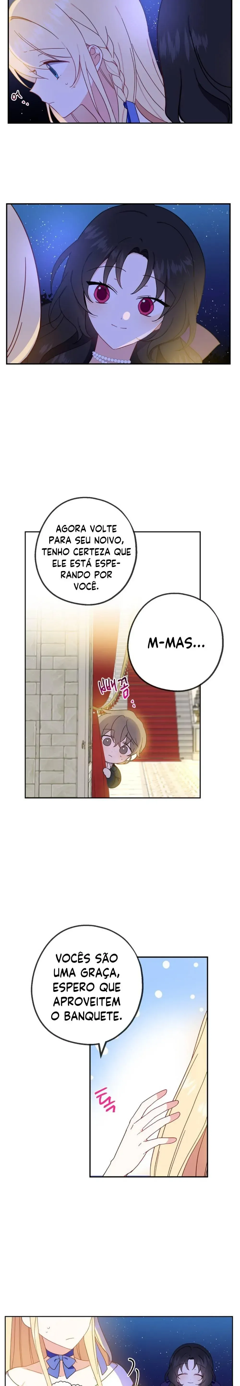Aí vem a colher de prata!! Capítulo 5 Página 7
