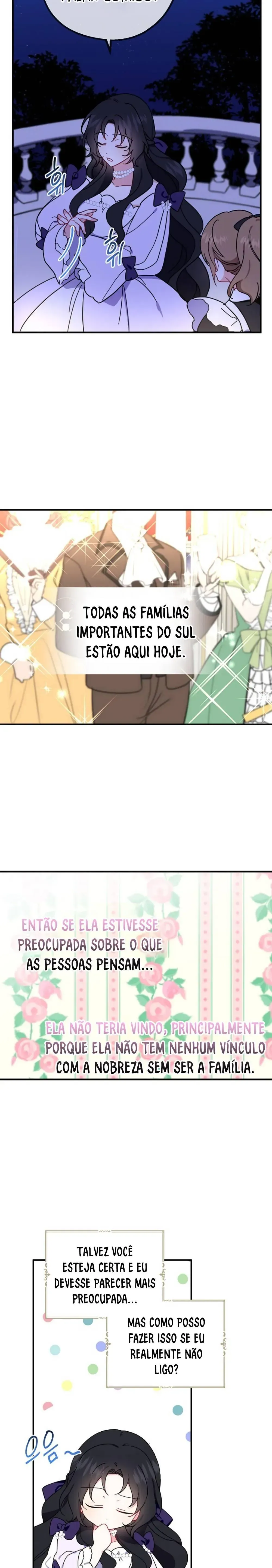 Aí vem a colher de prata!! Capítulo 5 Página 9