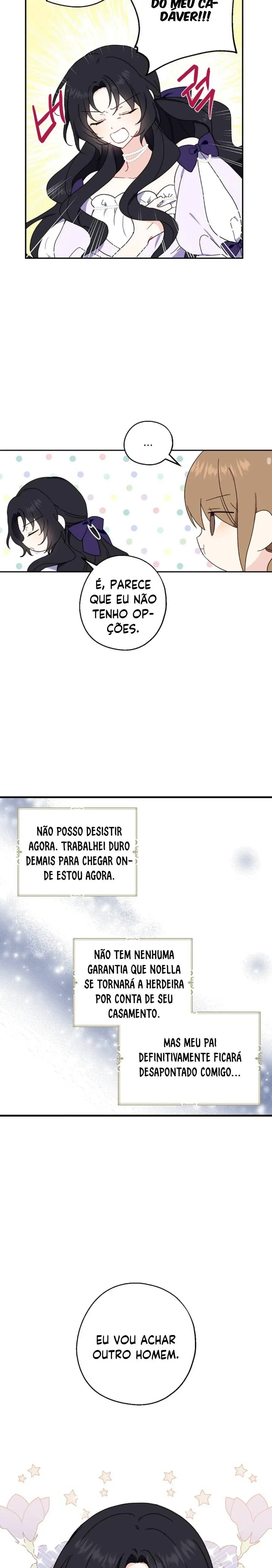 Aí vem a colher de prata!! Capítulo 6 Página 14