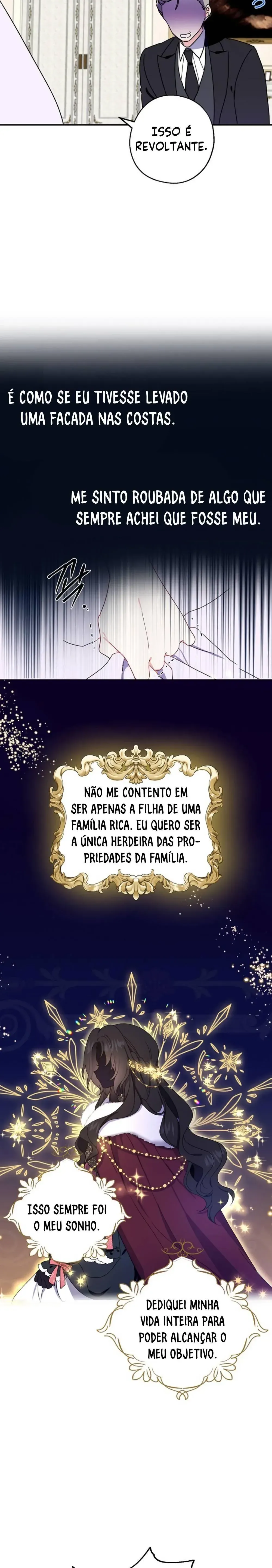 Aí vem a colher de prata!! Capítulo 6 Página 3