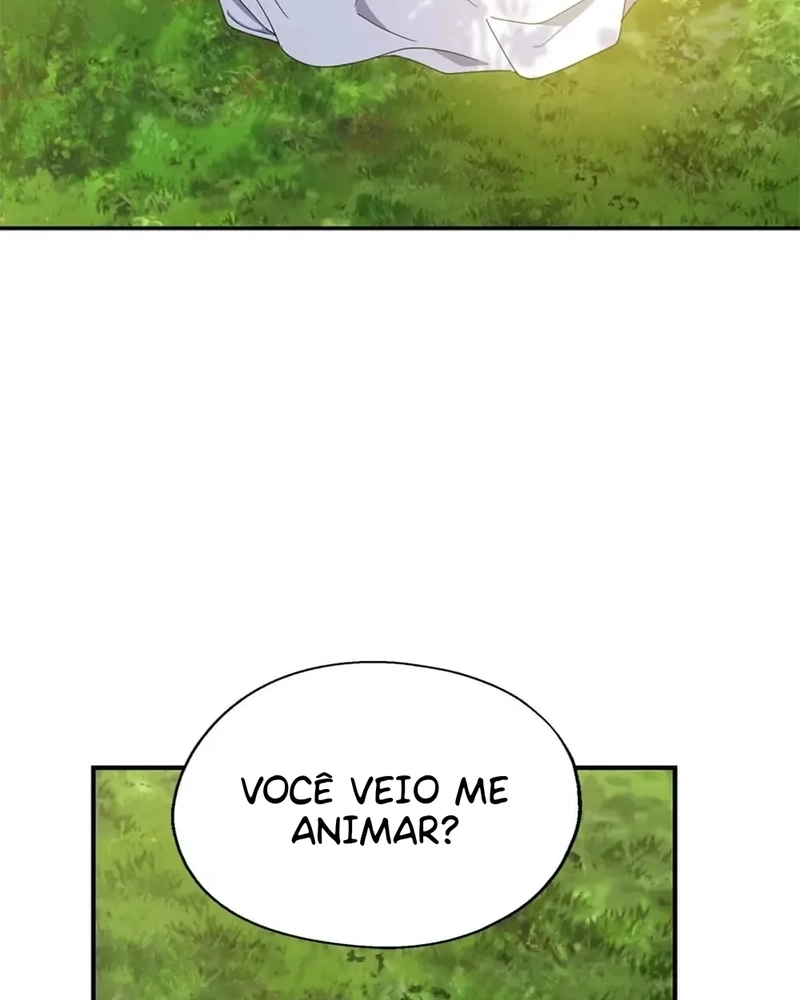 Aí vem a colher de prata!! Capítulo 64 Página 101