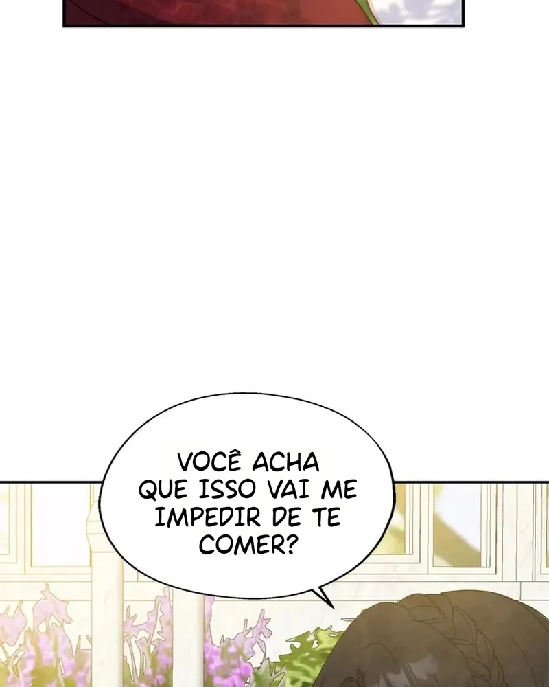 Aí vem a colher de prata!! Capítulo 64 Página 103