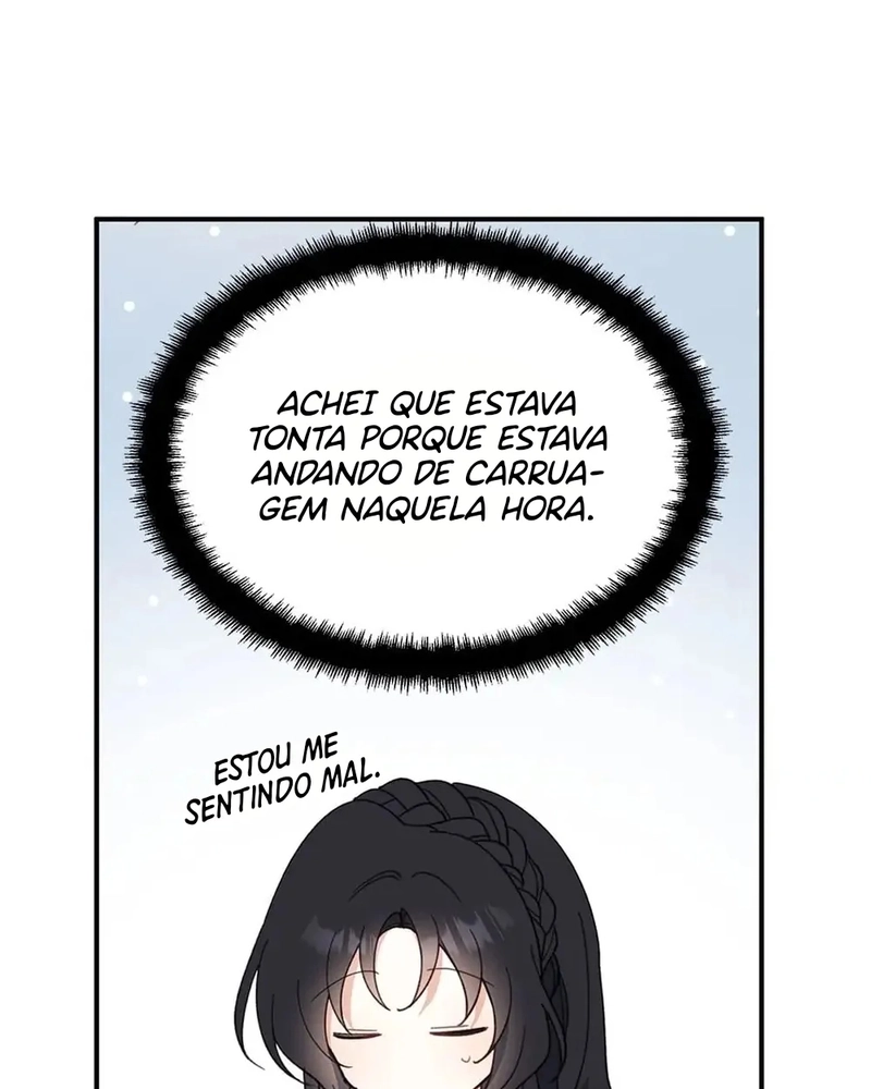 Aí vem a colher de prata!! Capítulo 64 Página 109