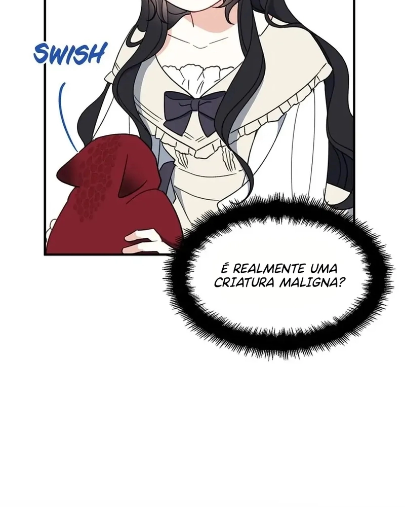 Aí vem a colher de prata!! Capítulo 64 Página 110
