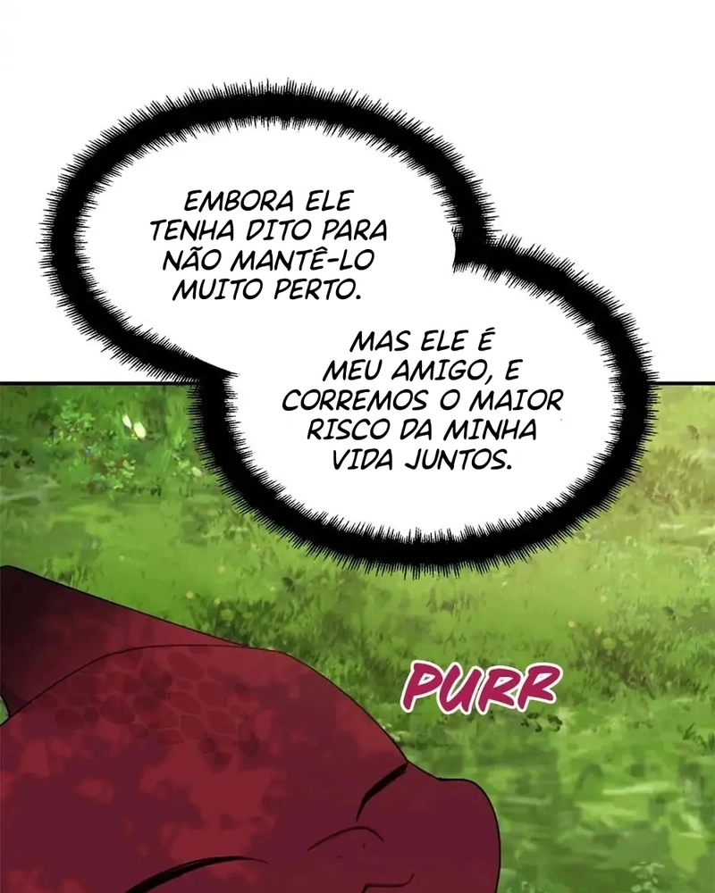 Aí vem a colher de prata!! Capítulo 64 Página 113