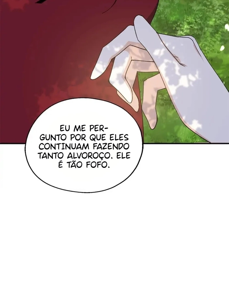 Aí vem a colher de prata!! Capítulo 64 Página 114