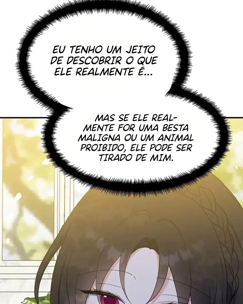 Aí vem a colher de prata!! Capítulo 64 Página 117