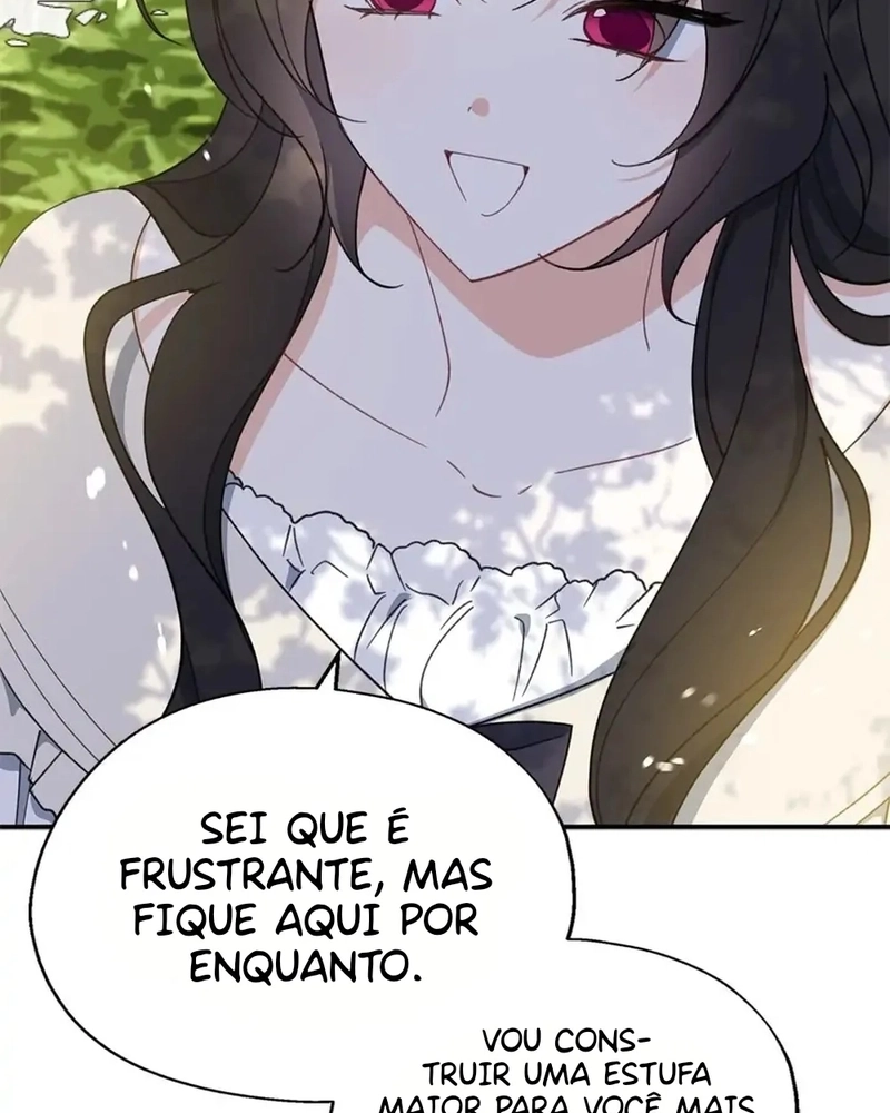 Aí vem a colher de prata!! Capítulo 64 Página 118