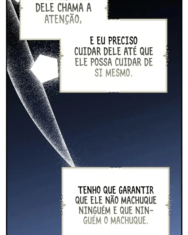 Aí vem a colher de prata!! Capítulo 64 Página 120