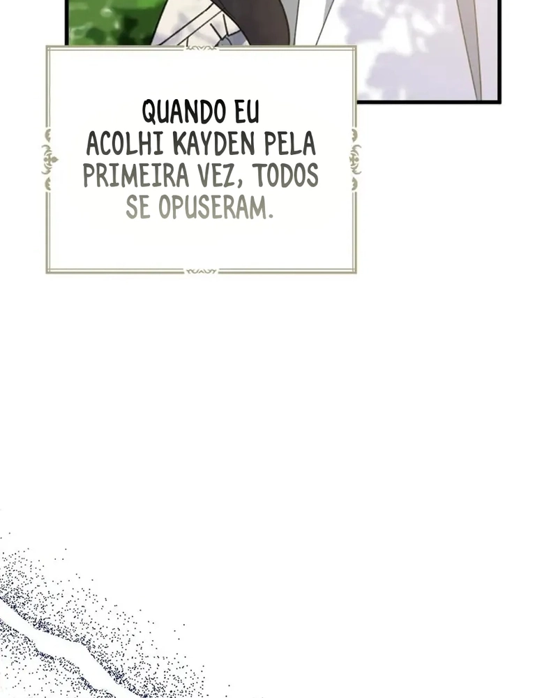 Aí vem a colher de prata!! Capítulo 64 Página 123