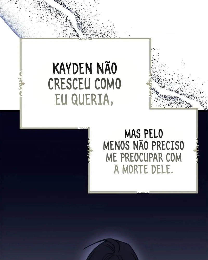 Aí vem a colher de prata!! Capítulo 64 Página 124