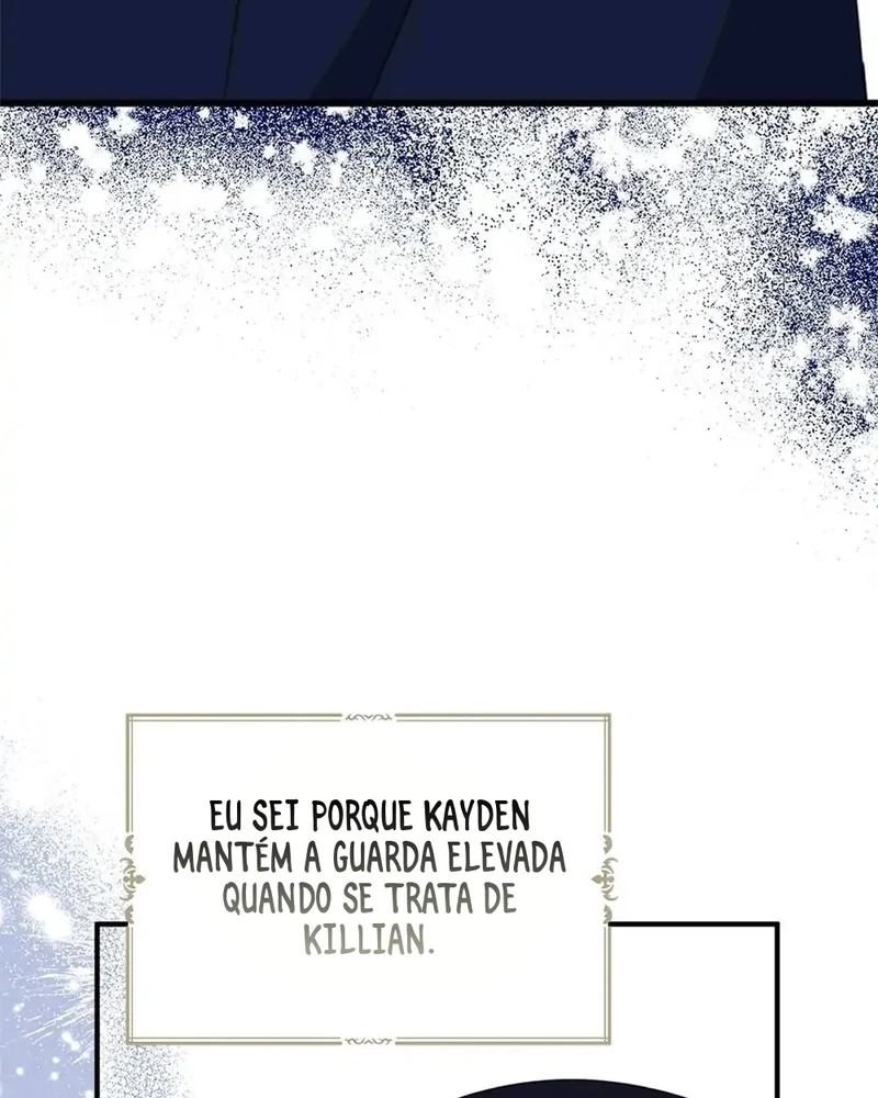 Aí vem a colher de prata!! Capítulo 64 Página 126
