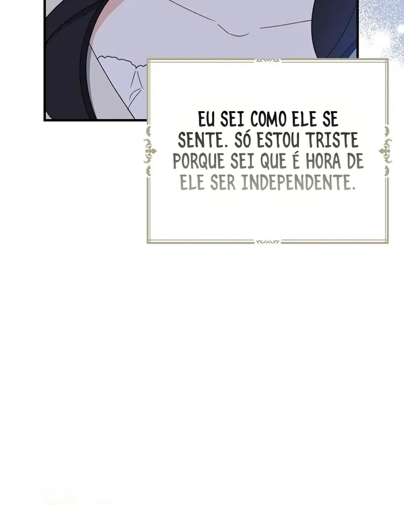 Aí vem a colher de prata!! Capítulo 64 Página 128