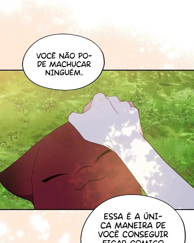 Aí vem a colher de prata!! Capítulo 64 Página 129