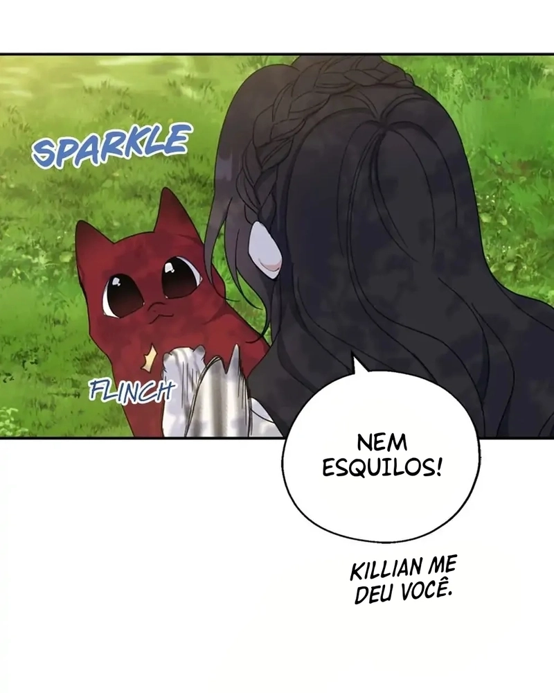 Aí vem a colher de prata!! Capítulo 64 Página 131