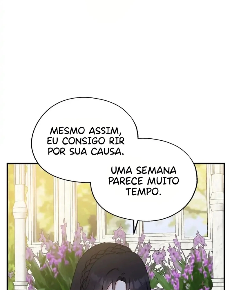 Aí vem a colher de prata!! Capítulo 64 Página 132