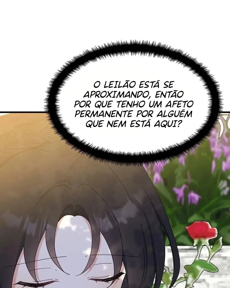 Aí vem a colher de prata!! Capítulo 64 Página 134