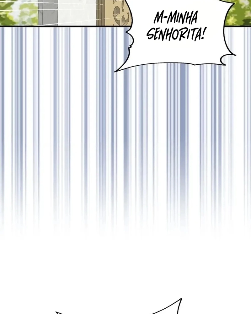 Aí vem a colher de prata!! Capítulo 64 Página 137