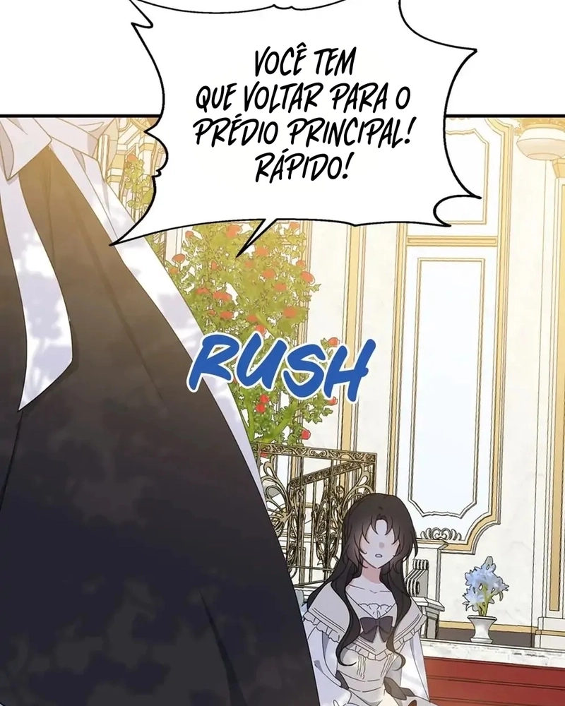 Aí vem a colher de prata!! Capítulo 64 Página 138