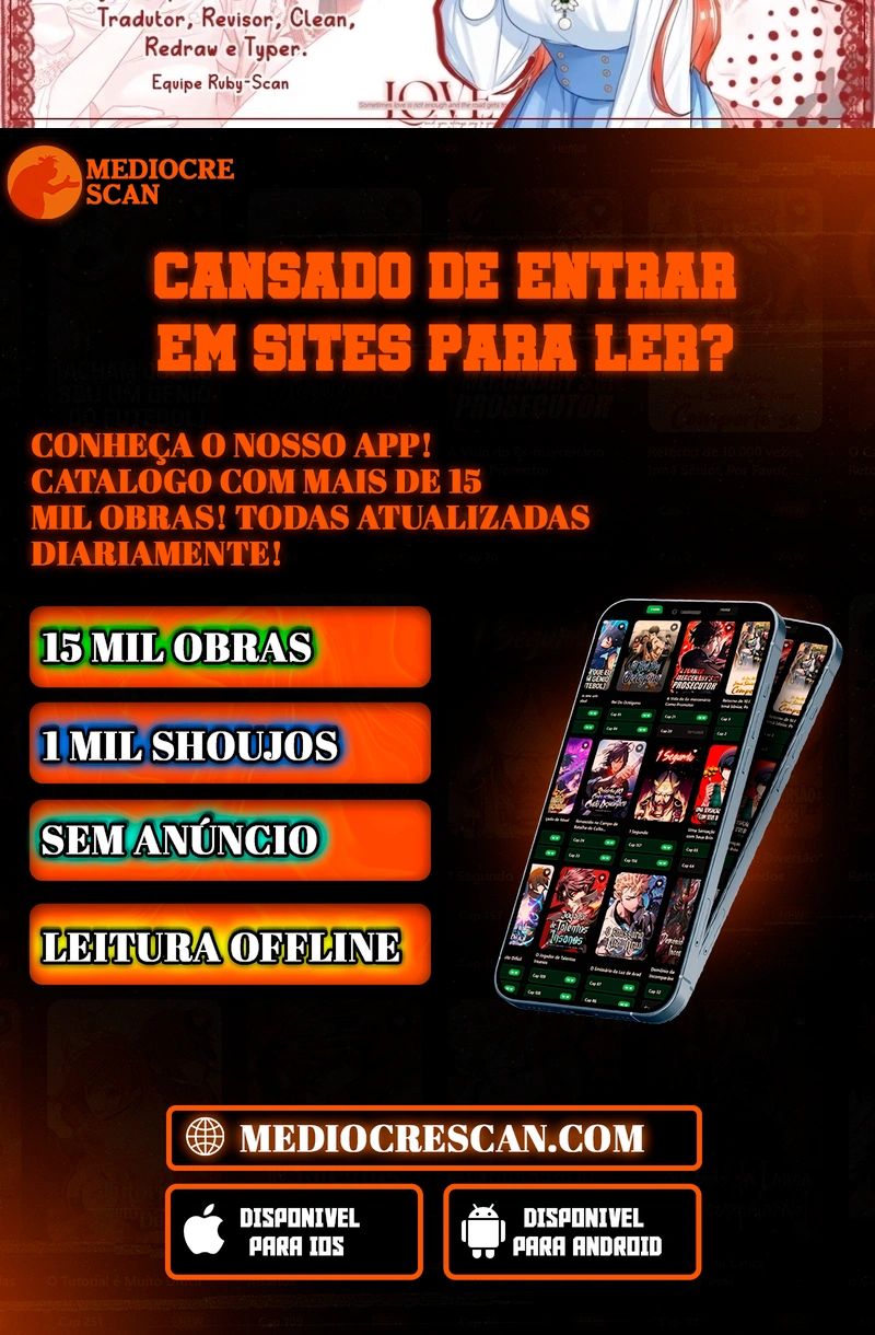 Aí vem a colher de prata!! Capítulo 64 Página 143