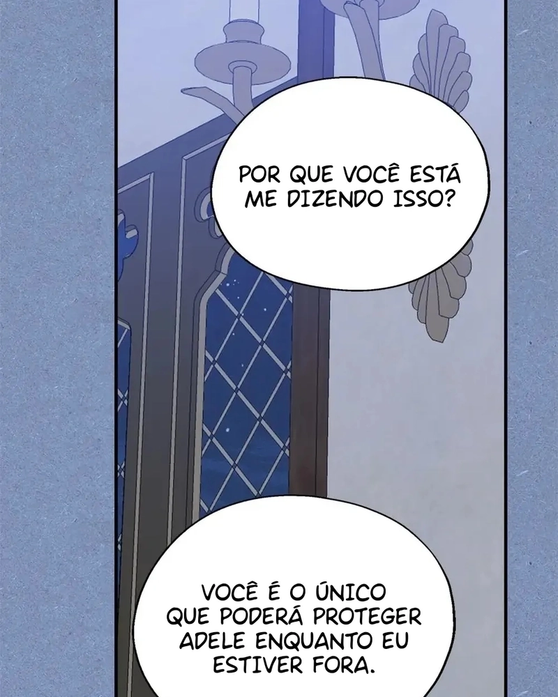 Aí vem a colher de prata!! Capítulo 64 Página 16
