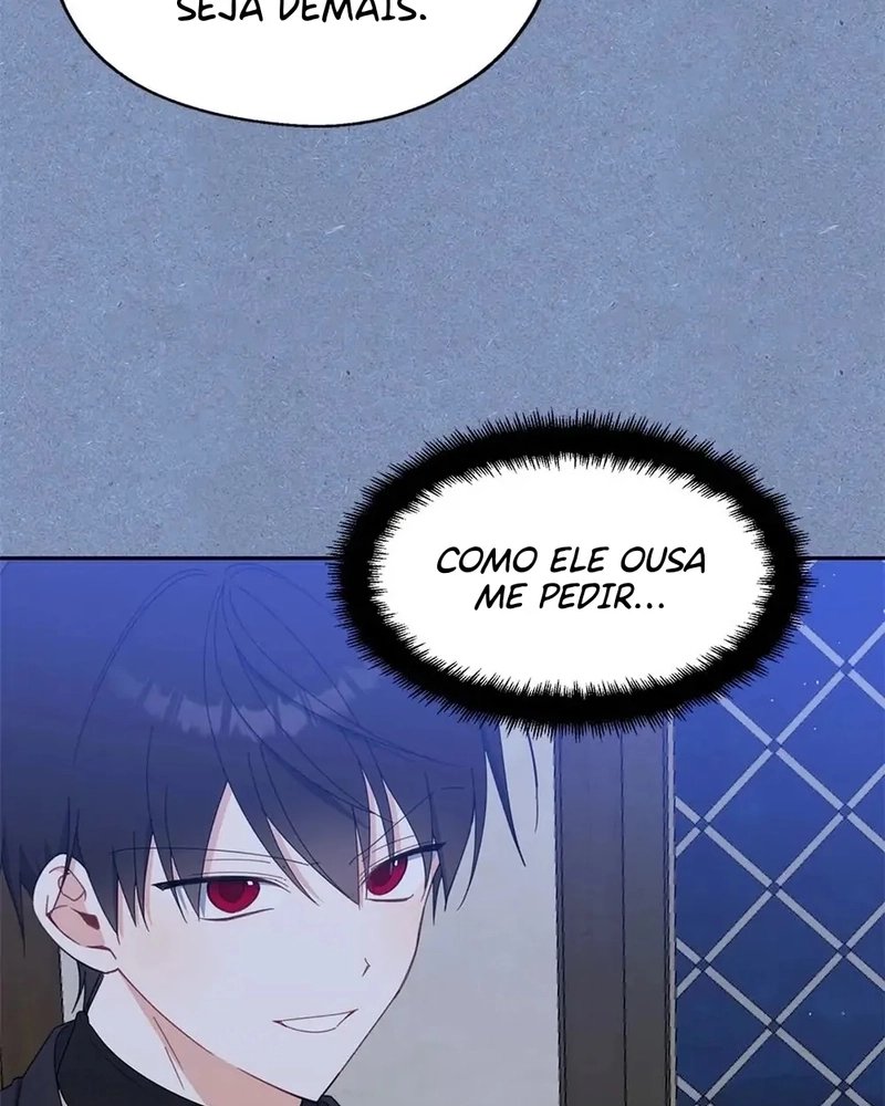 Aí vem a colher de prata!! Capítulo 64 Página 19