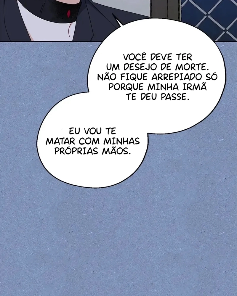 Aí vem a colher de prata!! Capítulo 64 Página 20