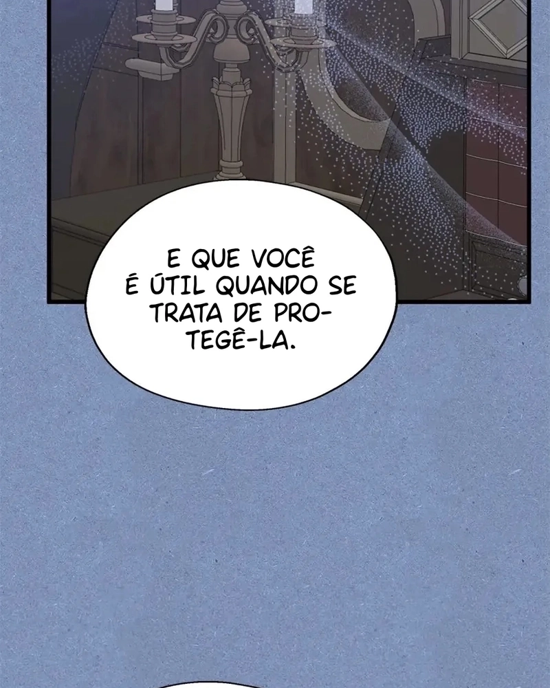 Aí vem a colher de prata!! Capítulo 64 Página 22