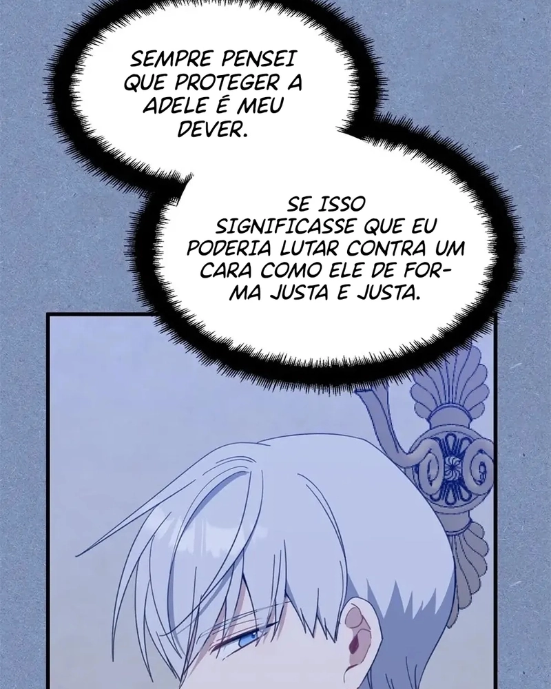 Aí vem a colher de prata!! Capítulo 64 Página 25