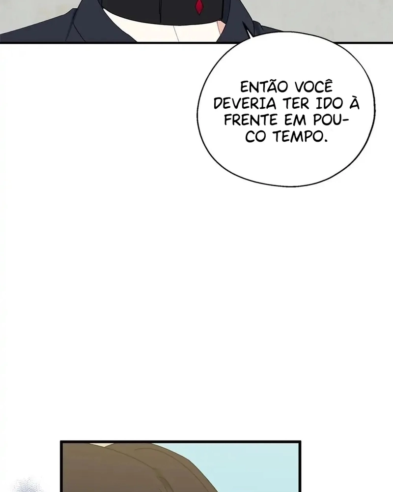 Aí vem a colher de prata!! Capítulo 64 Página 28