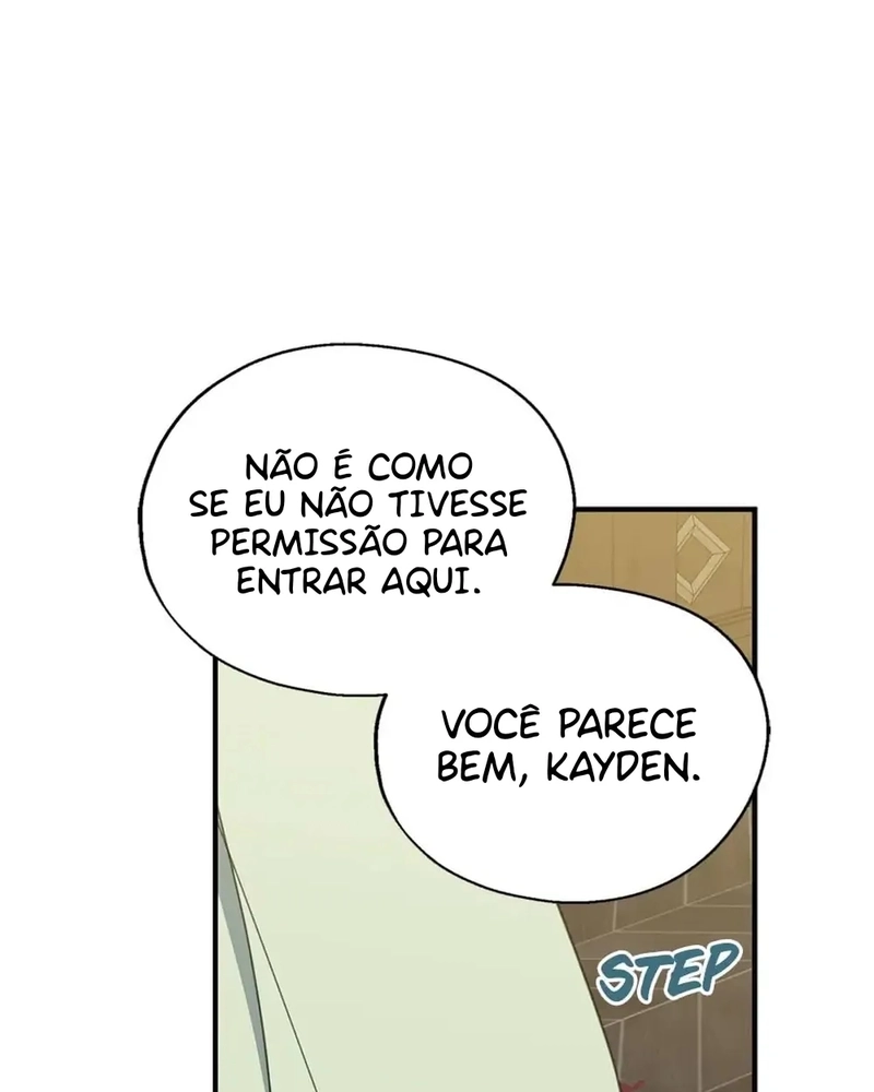 Aí vem a colher de prata!! Capítulo 64 Página 36
