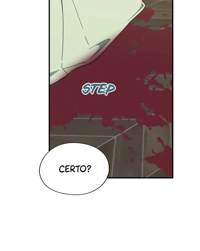 Aí vem a colher de prata!! Capítulo 64 Página 37
