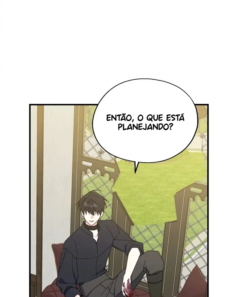 Aí vem a colher de prata!! Capítulo 64 Página 40