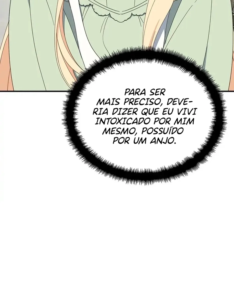 Aí vem a colher de prata!! Capítulo 64 Página 46