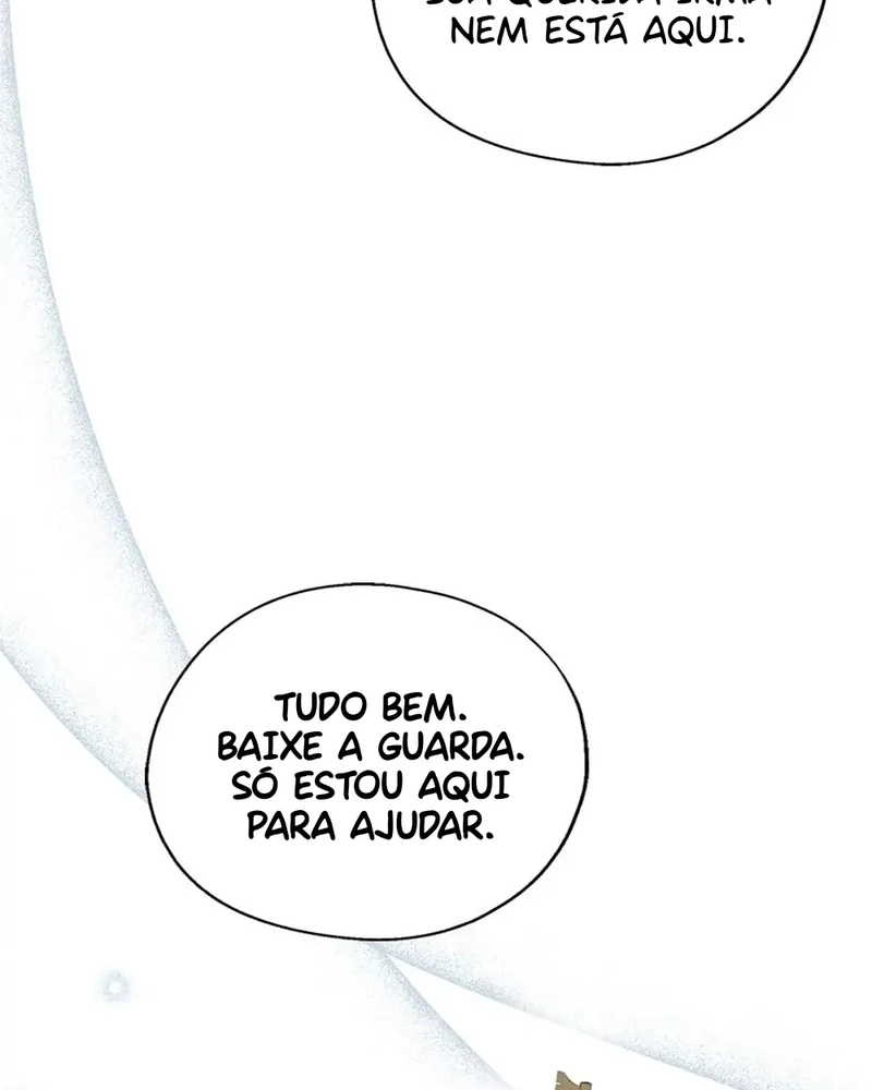 Aí vem a colher de prata!! Capítulo 64 Página 50